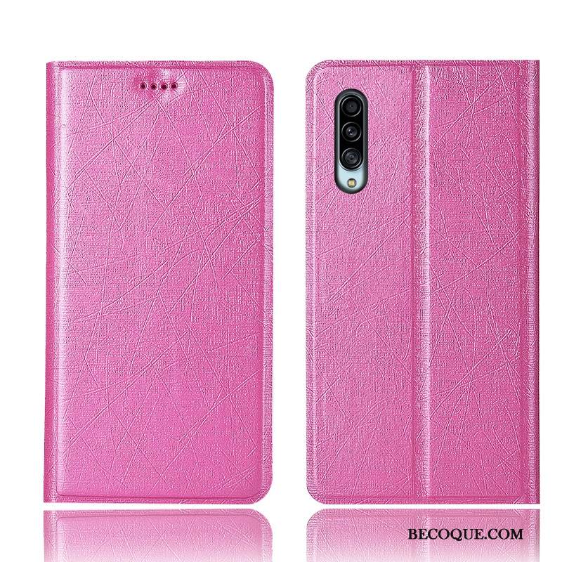 Kuori Samsung Galaxy A90 5g Laukut Puhelimen Kuoret Kulta, Kotelo Samsung Galaxy A90 5g Suojaus Johdin Murtumaton