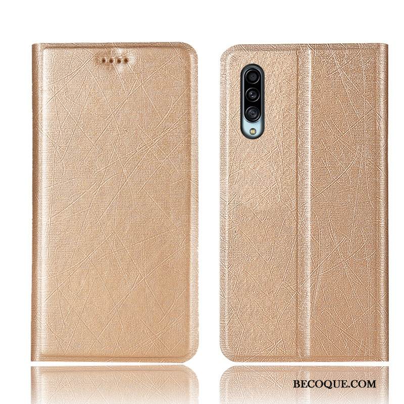 Kuori Samsung Galaxy A90 5g Laukut Puhelimen Kuoret Kulta, Kotelo Samsung Galaxy A90 5g Suojaus Johdin Murtumaton