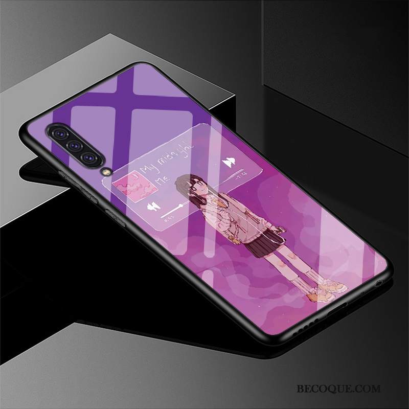 Kuori Samsung Galaxy A90 5g Laukut Violetti Ihana, Kotelo Samsung Galaxy A90 5g Silikoni Lasi Kustannukset