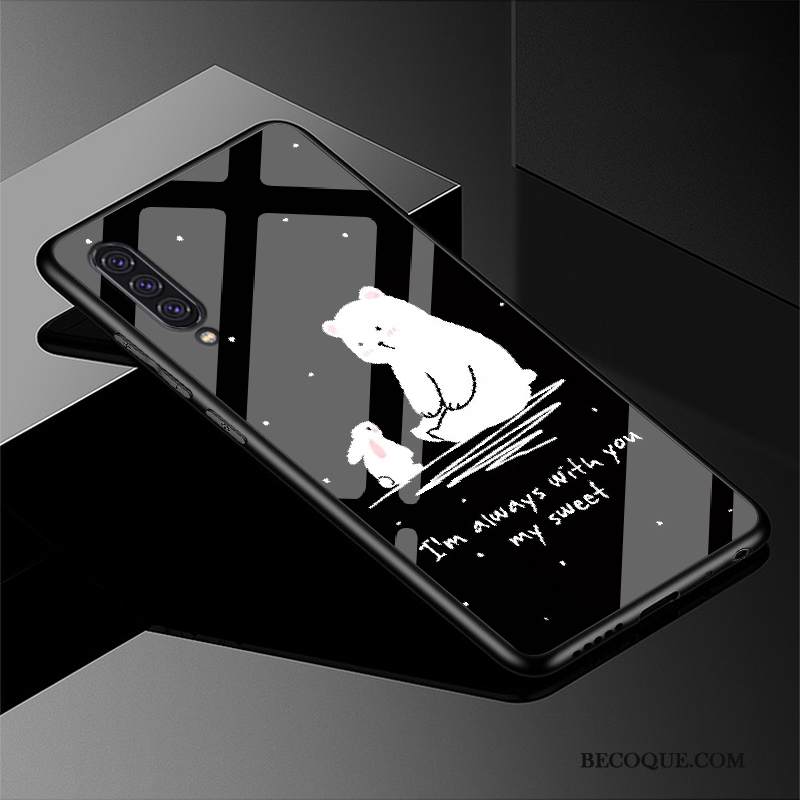 Kuori Samsung Galaxy A90 5g Luova Puhelimen Kuoret Muokata, Kotelo Samsung Galaxy A90 5g Pehmeä Neste Murtumaton Lasi