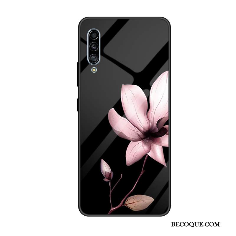 Kuori Samsung Galaxy A90 5g Muokata Kova, Kotelo Samsung Galaxy A90 5g Lasi Puhelimen Kuoret