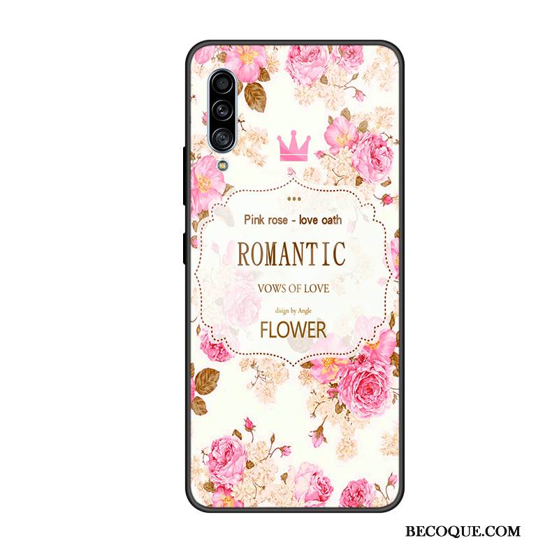 Kuori Samsung Galaxy A90 5g Muokata Kova, Kotelo Samsung Galaxy A90 5g Lasi Puhelimen Kuoret