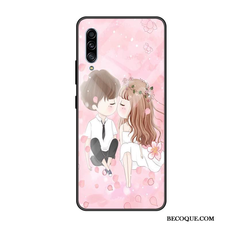 Kuori Samsung Galaxy A90 5g Muokata Kova, Kotelo Samsung Galaxy A90 5g Lasi Puhelimen Kuoret