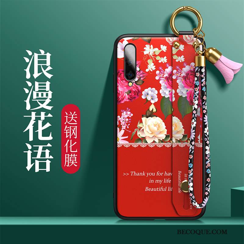 Kuori Samsung Galaxy A90 5g Pehmeä Neste Tide-brändi Puhelimen Kuoret, Kotelo Samsung Galaxy A90 5g Laukut Murtumaton Jauhe