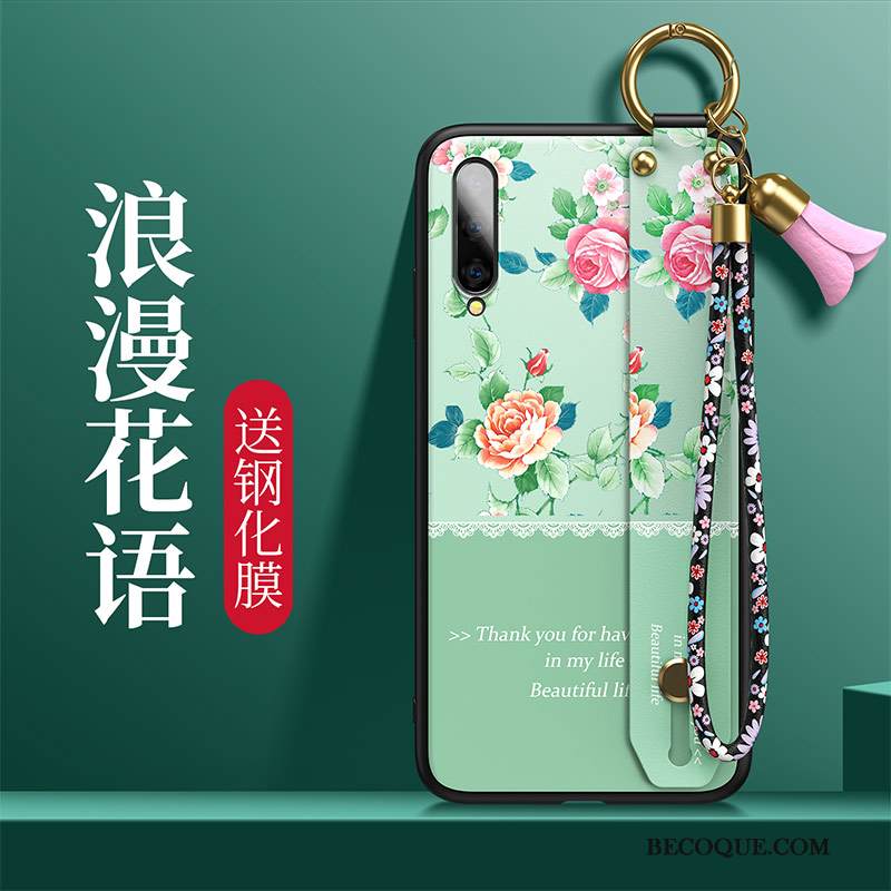 Kuori Samsung Galaxy A90 5g Pehmeä Neste Tide-brändi Puhelimen Kuoret, Kotelo Samsung Galaxy A90 5g Laukut Murtumaton Jauhe