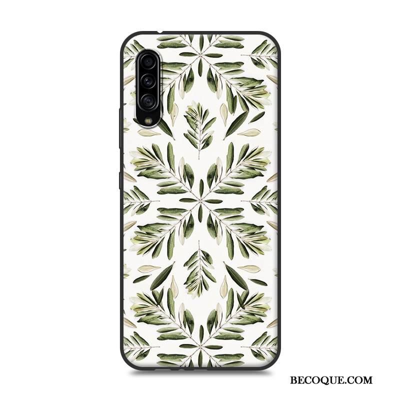 Kuori Samsung Galaxy A90 5g Suojaus Maisema Puhelimen Kuoret, Kotelo Samsung Galaxy A90 5g Maalaus Valkoinen