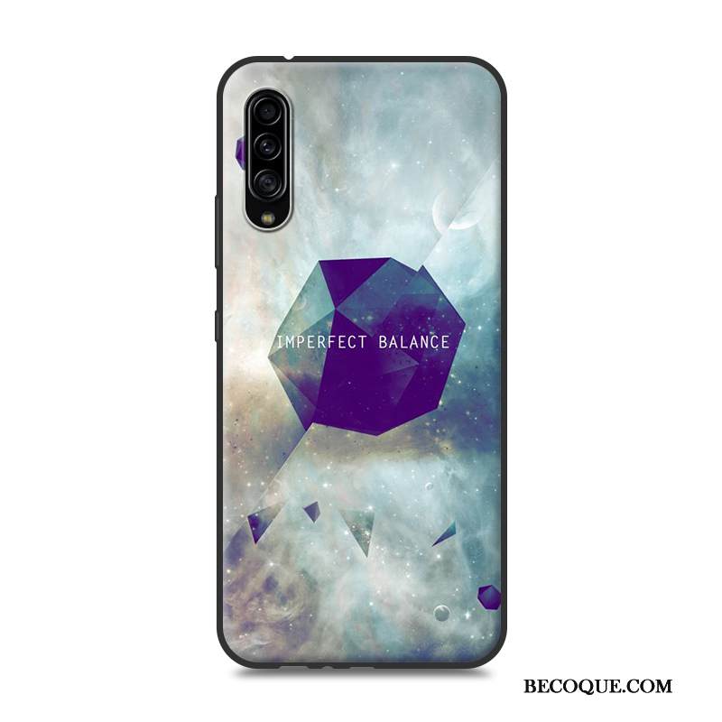 Kuori Samsung Galaxy A90 5g Suojaus Maisema Puhelimen Kuoret, Kotelo Samsung Galaxy A90 5g Maalaus Valkoinen