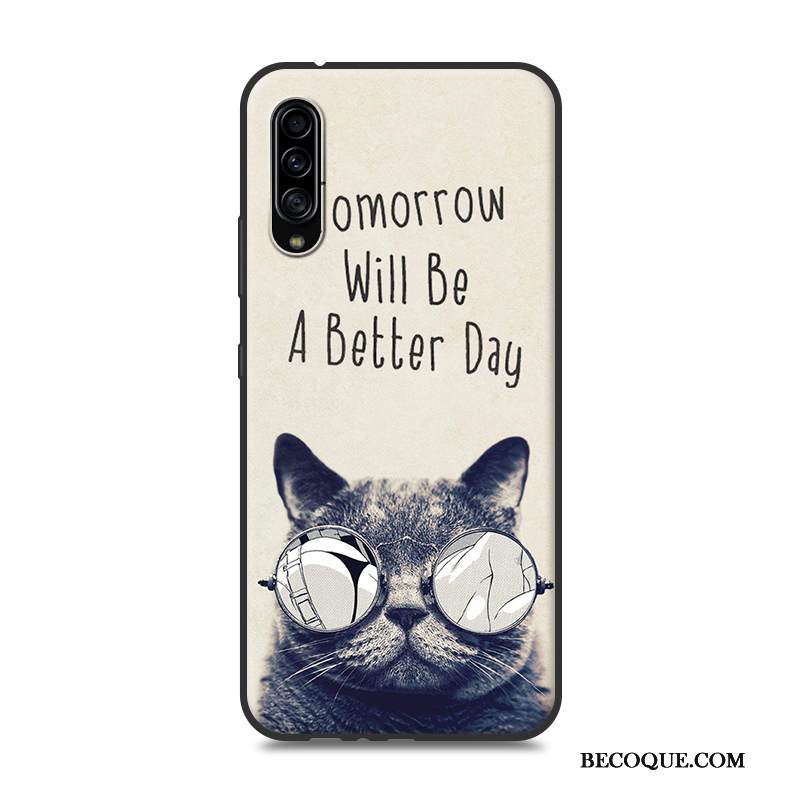 Kuori Samsung Galaxy A90 5g Suojaus Maisema Puhelimen Kuoret, Kotelo Samsung Galaxy A90 5g Maalaus Valkoinen