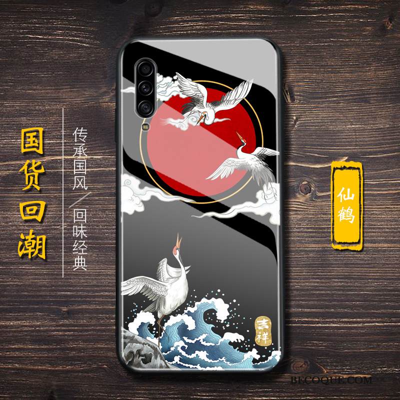 Kuori Samsung Galaxy A90 5g Suojaus Puhelimen Kuoret Uusi, Kotelo Samsung Galaxy A90 5g Laukut Murtumaton Musta