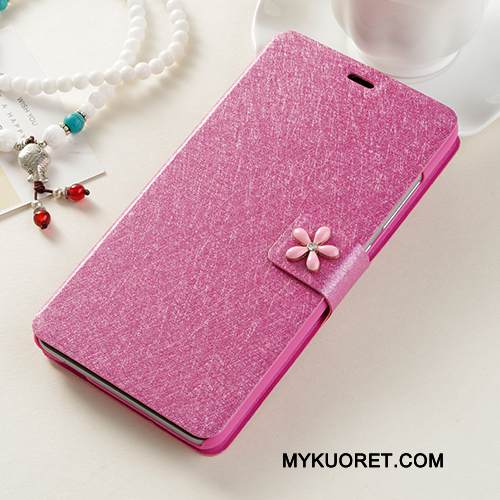 Kuori Samsung Galaxy J3 2016 Nahka Trendi Vaaleansininen, Kotelo Samsung Galaxy J3 2016 Kuoret