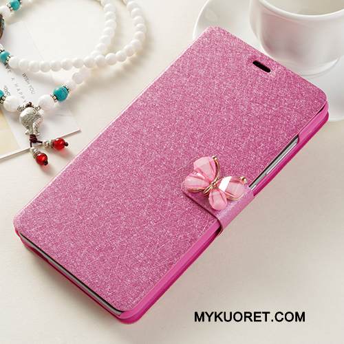 Kuori Samsung Galaxy J3 2016 Nahka Trendi Vaaleansininen, Kotelo Samsung Galaxy J3 2016 Kuoret