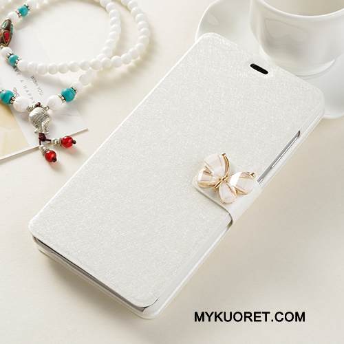 Kuori Samsung Galaxy J3 2016 Nahka Trendi Vaaleansininen, Kotelo Samsung Galaxy J3 2016 Kuoret