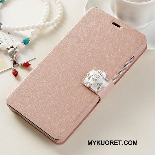 Kuori Samsung Galaxy J3 2016 Nahka Trendi Vaaleansininen, Kotelo Samsung Galaxy J3 2016 Kuoret