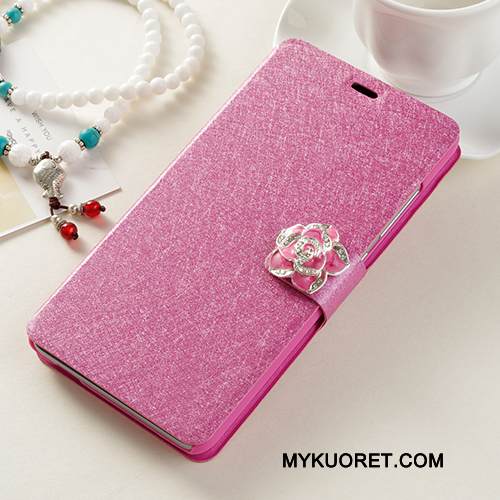 Kuori Samsung Galaxy J3 2016 Nahka Trendi Vaaleansininen, Kotelo Samsung Galaxy J3 2016 Kuoret