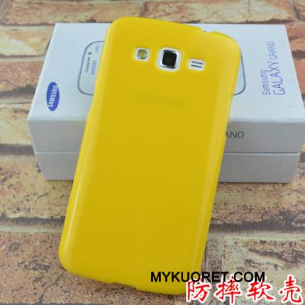 Kuori Samsung Galaxy J3 2016 Pehmeä Neste Murtumaton Violetti, Kotelo Samsung Galaxy J3 2016 Suojaus Puhelimen Kuoret