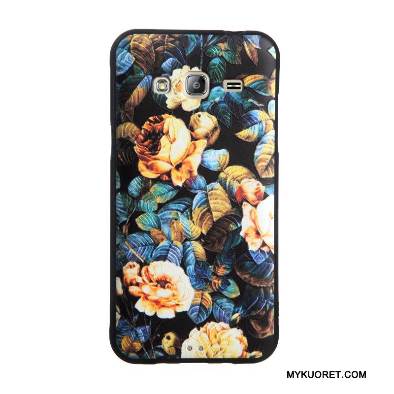 Kuori Samsung Galaxy J3 2016 Pehmeä Neste Puhelimen Kuoret Harmaa, Kotelo Samsung Galaxy J3 2016 Laukut