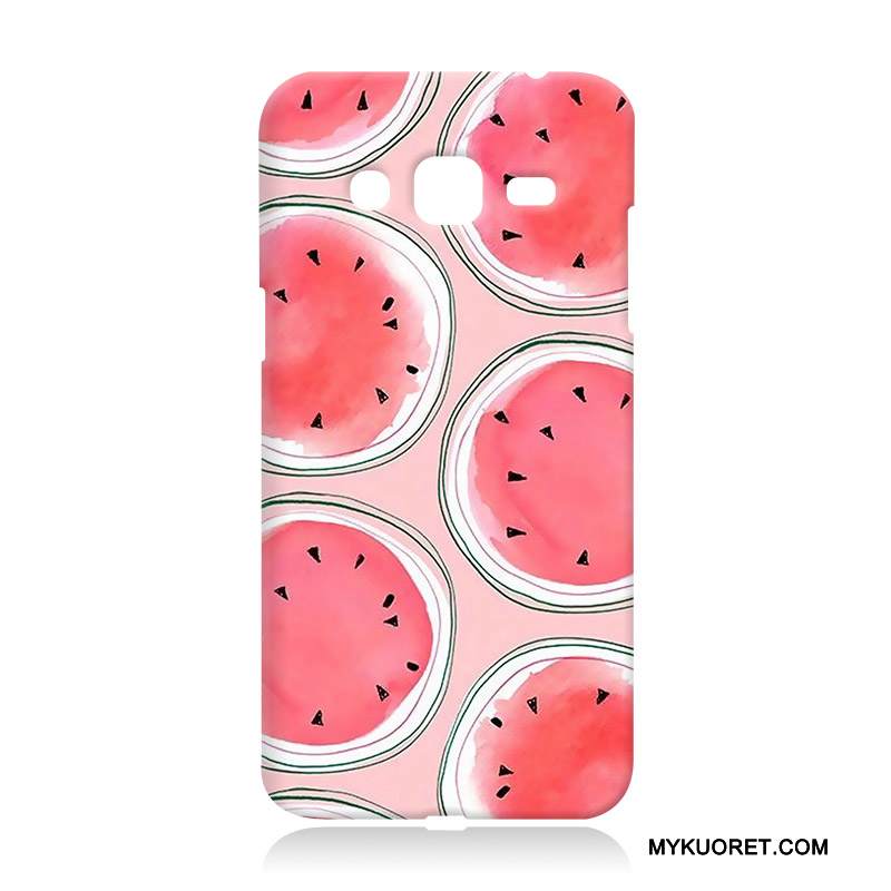 Kuori Samsung Galaxy J3 2016 Silikoni Kova Trendi, Kotelo Samsung Galaxy J3 2016 Pehmeä Neste Puhelimen Kuoret Ohut