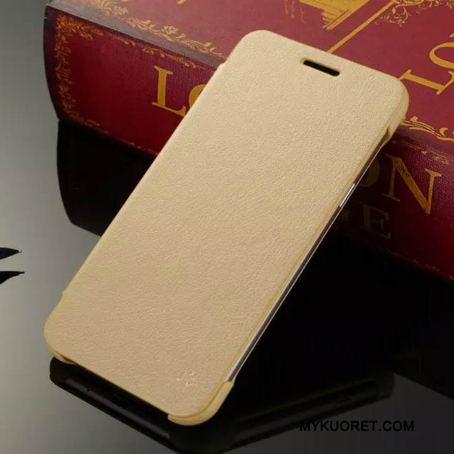 Kuori Samsung Galaxy J3 2016 Suojaus Puhelimen Kuoret Sininen, Kotelo Samsung Galaxy J3 2016 Kuoret Trendi