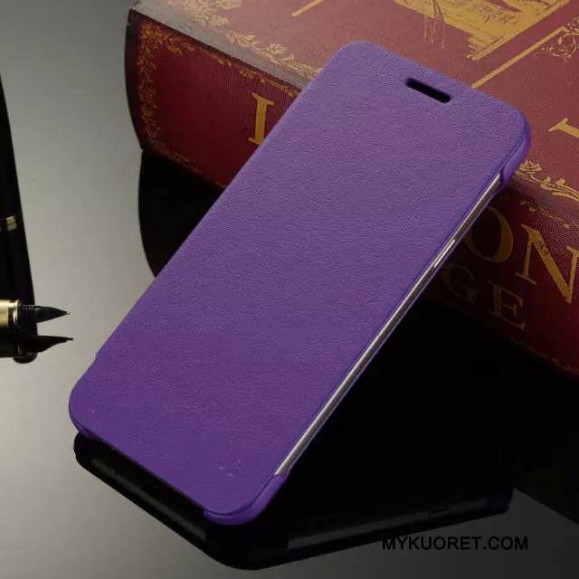 Kuori Samsung Galaxy J3 2016 Suojaus Puhelimen Kuoret Sininen, Kotelo Samsung Galaxy J3 2016 Kuoret Trendi