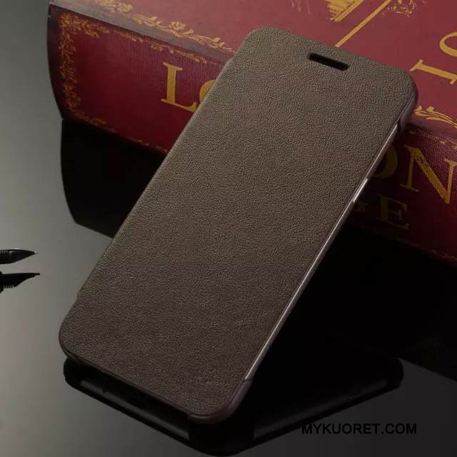 Kuori Samsung Galaxy J3 2016 Suojaus Puhelimen Kuoret Sininen, Kotelo Samsung Galaxy J3 2016 Kuoret Trendi