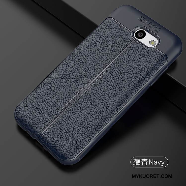 Kuori Samsung Galaxy J3 2017 Laukut 说 Murtumaton, Kotelo Samsung Galaxy J3 2017 Silikoni Puhelimen Kuoret