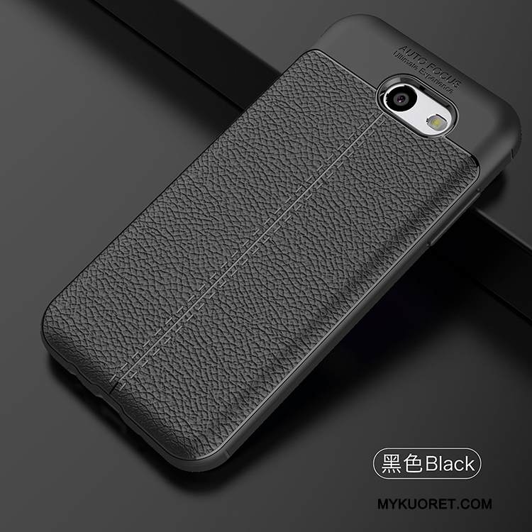 Kuori Samsung Galaxy J3 2017 Laukut 说 Murtumaton, Kotelo Samsung Galaxy J3 2017 Silikoni Puhelimen Kuoret