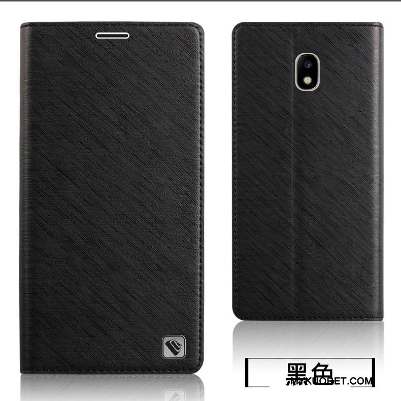 Kuori Samsung Galaxy J3 2017 Silikoni Violetti Puhelimen Kuoret, Kotelo Samsung Galaxy J3 2017 Suojaus