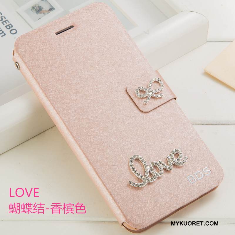 Kuori Samsung Galaxy J3 2017 Strassi Ripustettavat Koristeet Punainen, Kotelo Samsung Galaxy J3 2017 Kuoret Murtumaton Puhelimen Kuoret