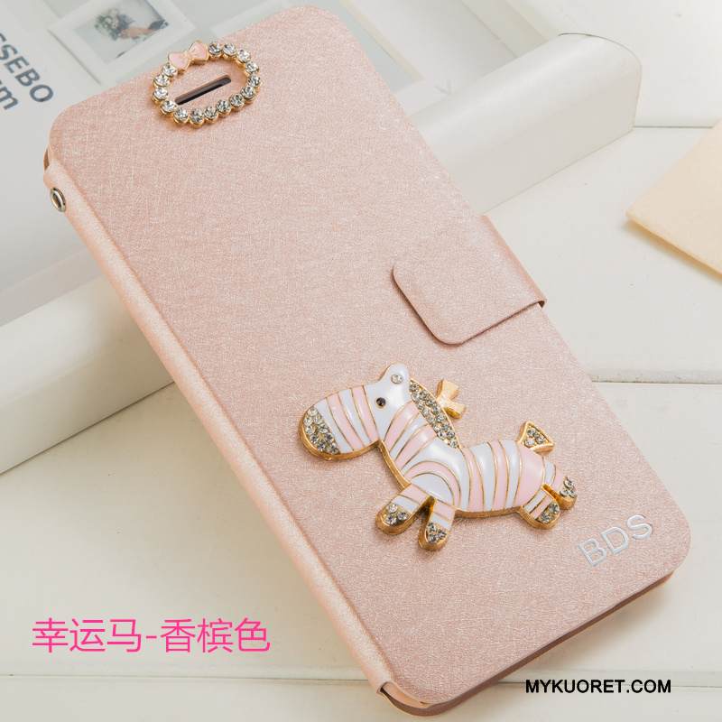 Kuori Samsung Galaxy J3 2017 Strassi Ripustettavat Koristeet Punainen, Kotelo Samsung Galaxy J3 2017 Kuoret Murtumaton Puhelimen Kuoret