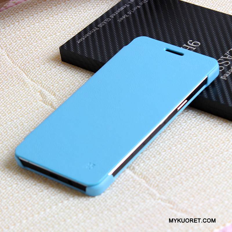 Kuori Samsung Galaxy J5 2015 Nahka Puhelimen Kuoret Murtumaton, Kotelo Samsung Galaxy J5 2015 Suojaus Jauhe Trendi