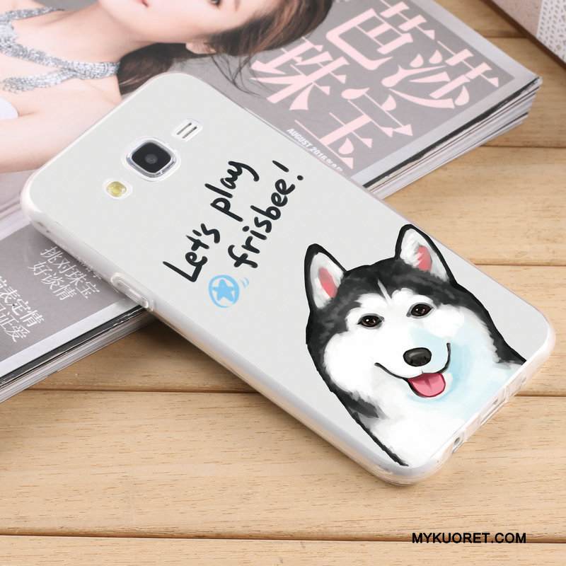 Kuori Samsung Galaxy J5 2015 Pehmeä Neste Jauhe Puhelimen Kuoret, Kotelo Samsung Galaxy J5 2015 Silikoni Pesty Suede