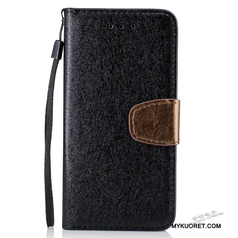 Kuori Samsung Galaxy J5 2016 Kuoret Puhelimen Kuoret Kulta, Kotelo Samsung Galaxy J5 2016 Nahka Vaalean