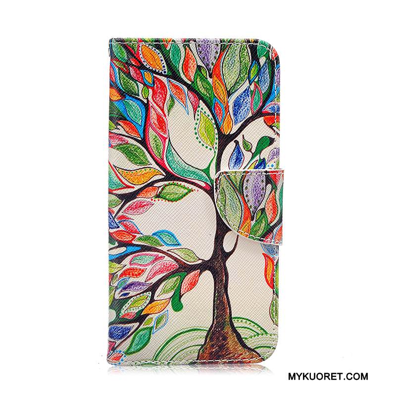 Kuori Samsung Galaxy J5 2016 Sarjakuva Puhelimen Kuoret, Kotelo Samsung Galaxy J5 2016 Monivärinen