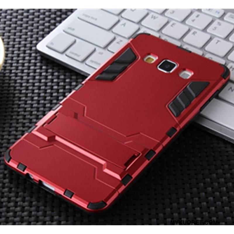 Kuori Samsung Galaxy J5 2016 Suojaus Kulta Kova, Kotelo Samsung Galaxy J5 2016 Puhelimen Kuoret Trendi