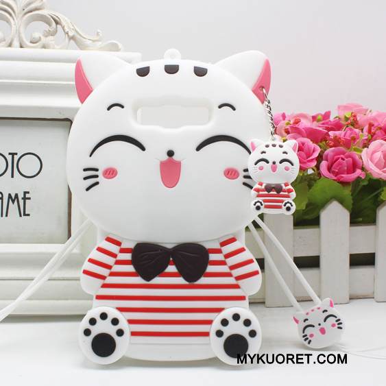 Kuori Samsung Galaxy J5 2016 Suojaus Puhelimen Kuoret Musta, Kotelo Samsung Galaxy J5 2016 Pehmeä Neste