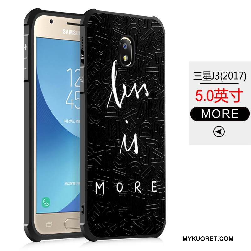 Kuori Samsung Galaxy J5 2017 Maalaus Puhelimen Kuoret Murtumaton, Kotelo Samsung Galaxy J5 2017 Tila Eurooppa Pesty Suede