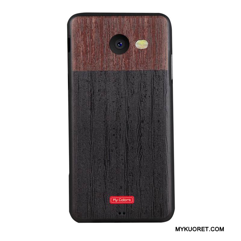 Kuori Samsung Galaxy J5 2017 Pehmeä Neste Liiketoiminta Sininen, Kotelo Samsung Galaxy J5 2017 Sarjakuva Trendi Puhelimen Kuoret