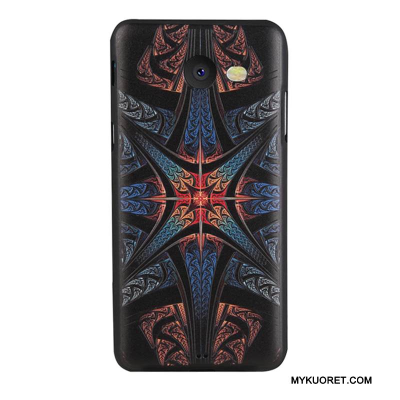 Kuori Samsung Galaxy J5 2017 Pehmeä Neste Liiketoiminta Sininen, Kotelo Samsung Galaxy J5 2017 Sarjakuva Trendi Puhelimen Kuoret