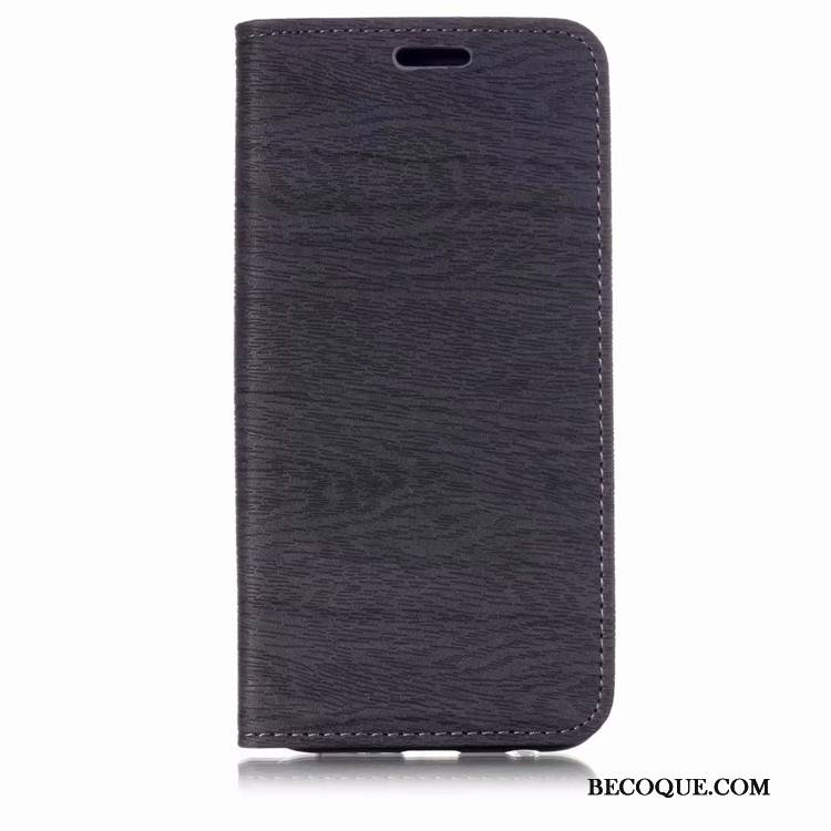 Kuori Samsung Galaxy J6 Nahka Puu Kortti, Kotelo Samsung Galaxy J6 Suojaus Kulta Eurooppa