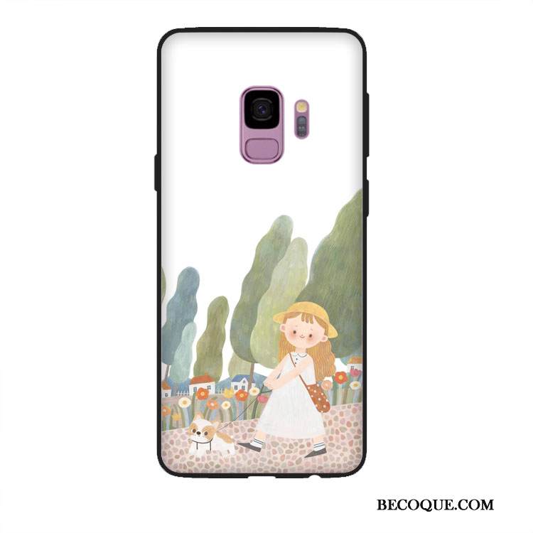 Kuori Samsung Galaxy J6 Pehmeä Neste Puhelimen Kuoret Vihreä, Kotelo Samsung Galaxy J6 Kohokuviointi Pesty Suede