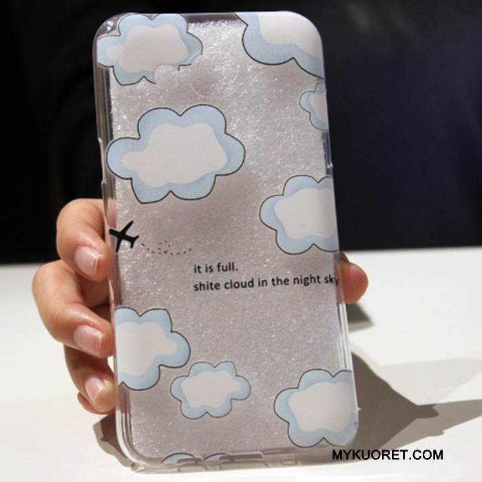 Kuori Samsung Galaxy J7 2015 Pehmeä Neste Murtumaton Puhelimen Kuoret, Kotelo Samsung Galaxy J7 2015 Silikoni Tummansininen