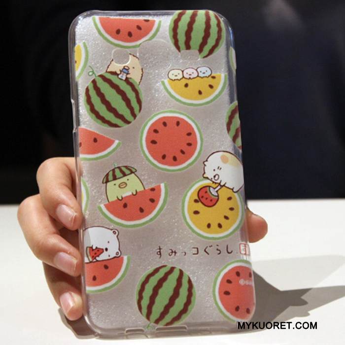 Kuori Samsung Galaxy J7 2015 Pehmeä Neste Murtumaton Puhelimen Kuoret, Kotelo Samsung Galaxy J7 2015 Silikoni Tummansininen