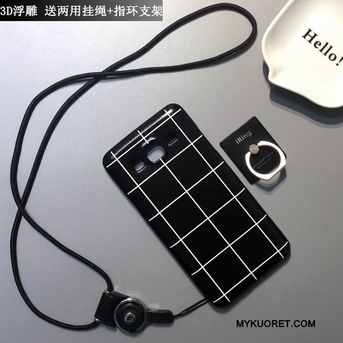 Kuori Samsung Galaxy J7 2015 Pehmeä Neste Pesty Suede Murtumaton, Kotelo Samsung Galaxy J7 2015 Silikoni Puhelimen Kuoret