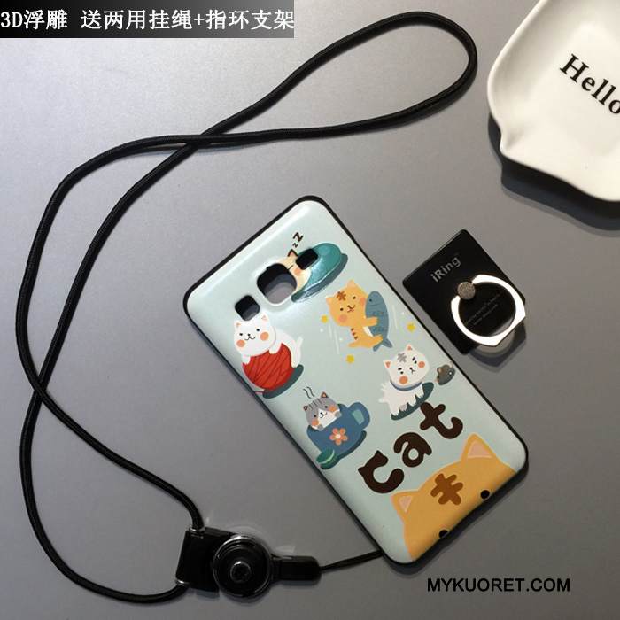 Kuori Samsung Galaxy J7 2015 Pehmeä Neste Pesty Suede Murtumaton, Kotelo Samsung Galaxy J7 2015 Silikoni Puhelimen Kuoret