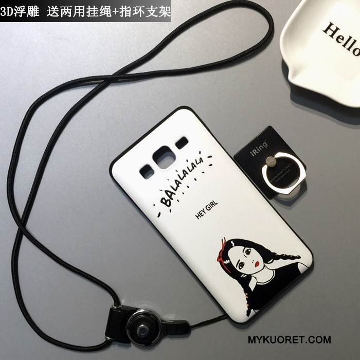 Kuori Samsung Galaxy J7 2015 Pehmeä Neste Pesty Suede Murtumaton, Kotelo Samsung Galaxy J7 2015 Silikoni Puhelimen Kuoret