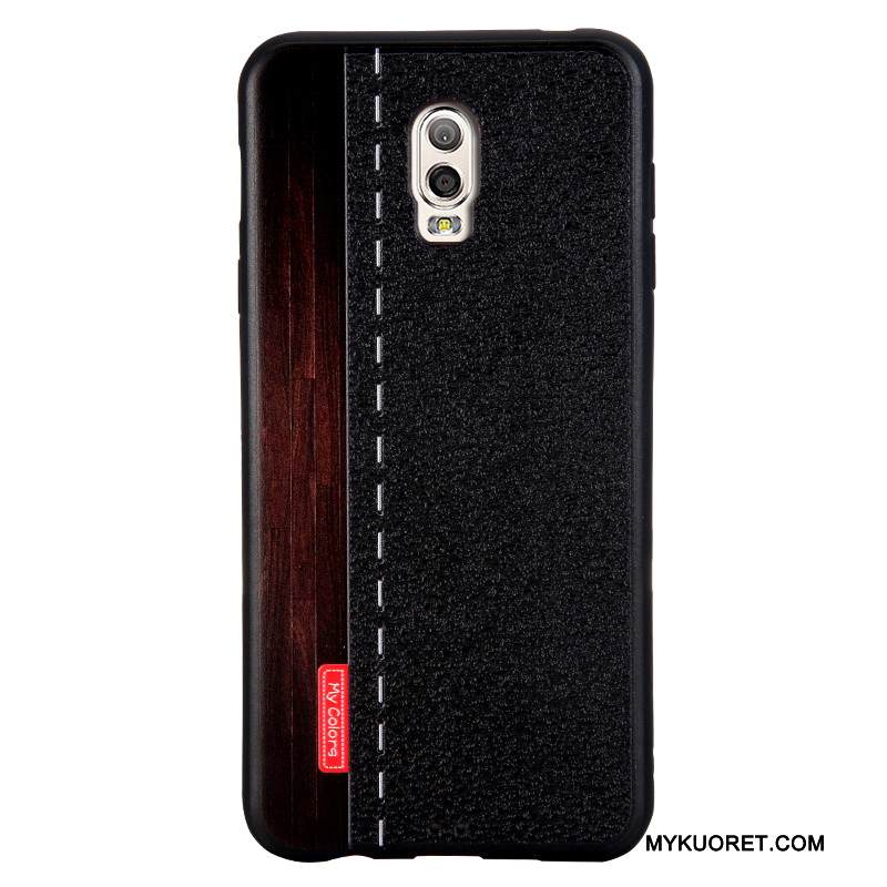 Kuori Samsung Galaxy J7 2016 Maalaus Liiketoiminta Puhelimen Kuoret, Kotelo Samsung Galaxy J7 2016 Sarjakuva