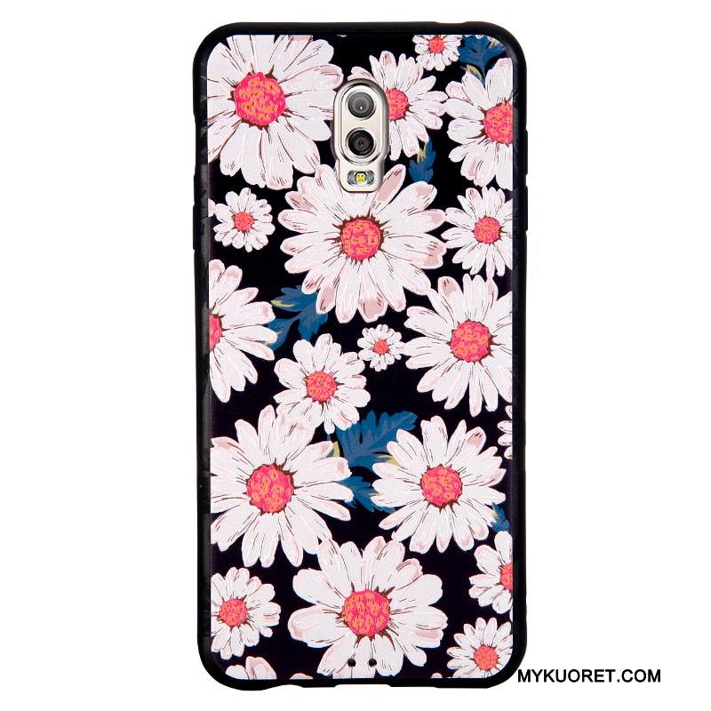 Kuori Samsung Galaxy J7 2016 Maalaus Liiketoiminta Puhelimen Kuoret, Kotelo Samsung Galaxy J7 2016 Sarjakuva