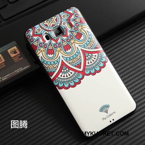 Kuori Samsung Galaxy J7 2016 Monivärinen Puhelimen Kuoret Murtumaton, Kotelo Samsung Galaxy J7 2016 Silikoni