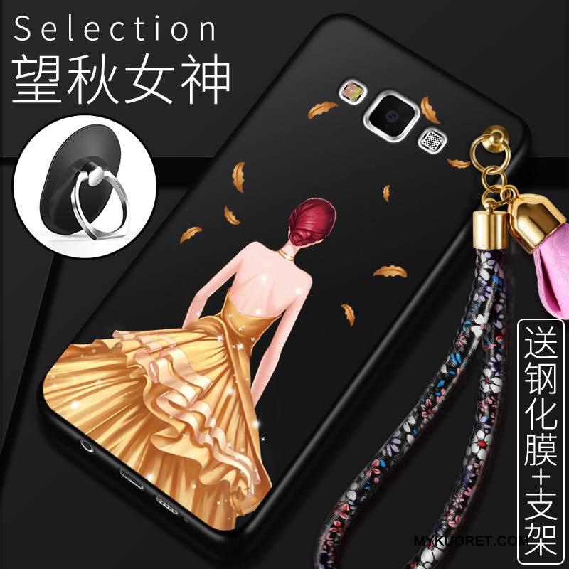 Kuori Samsung Galaxy J7 2016 Suojaus Trendi Punainen, Kotelo Samsung Galaxy J7 2016 Laukut Murtumaton Puhelimen Kuoret