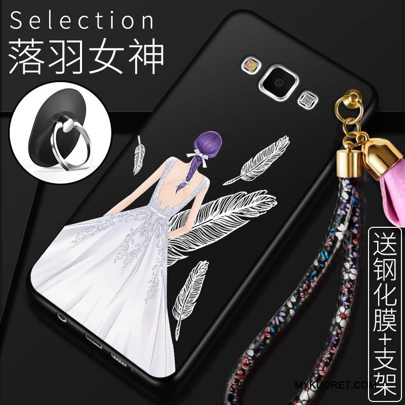 Kuori Samsung Galaxy J7 2016 Suojaus Trendi Punainen, Kotelo Samsung Galaxy J7 2016 Laukut Murtumaton Puhelimen Kuoret